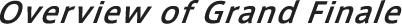 Screening process