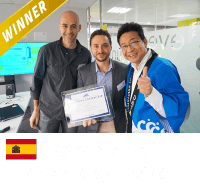 Barcelona