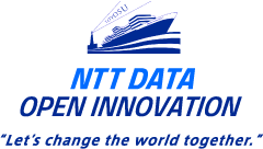 Ntt Data Open Innovation