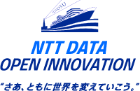 NTT DATA OPEN INNOVATION